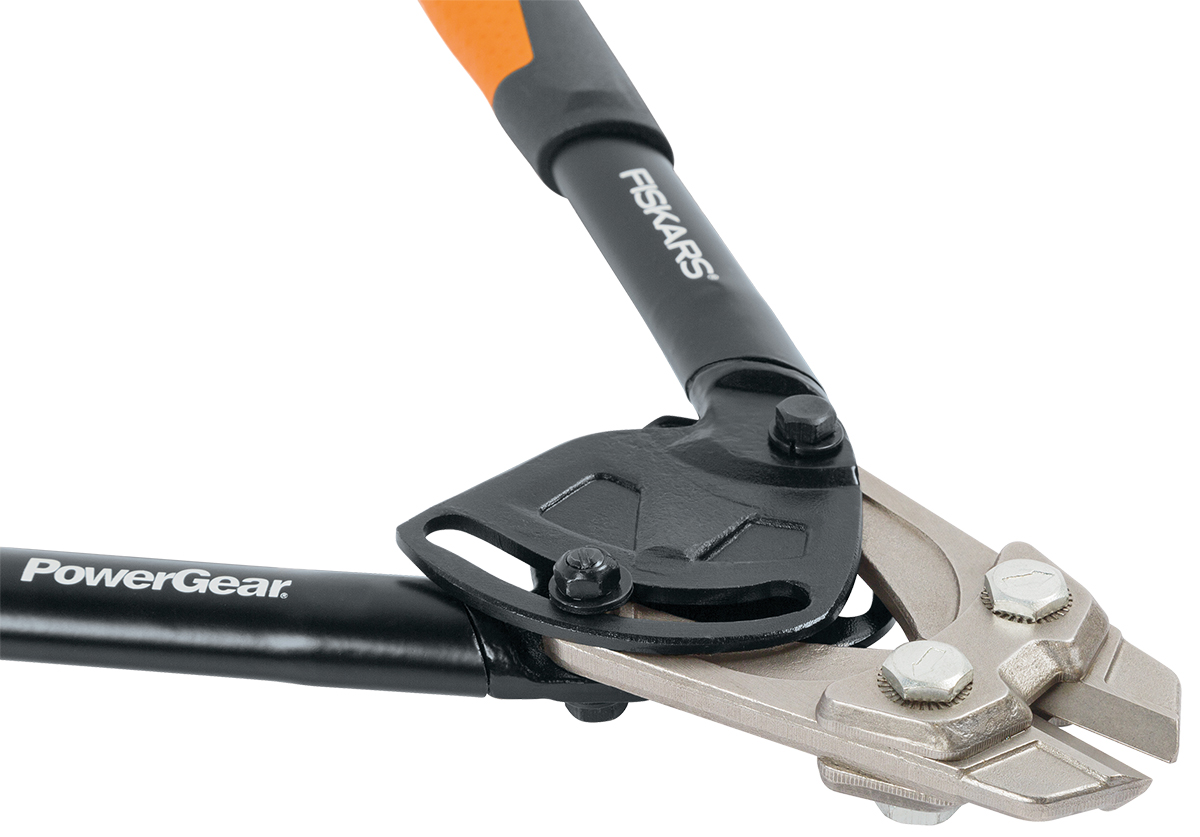 Fiskars PowerGear Bolzenschneider 36 cm